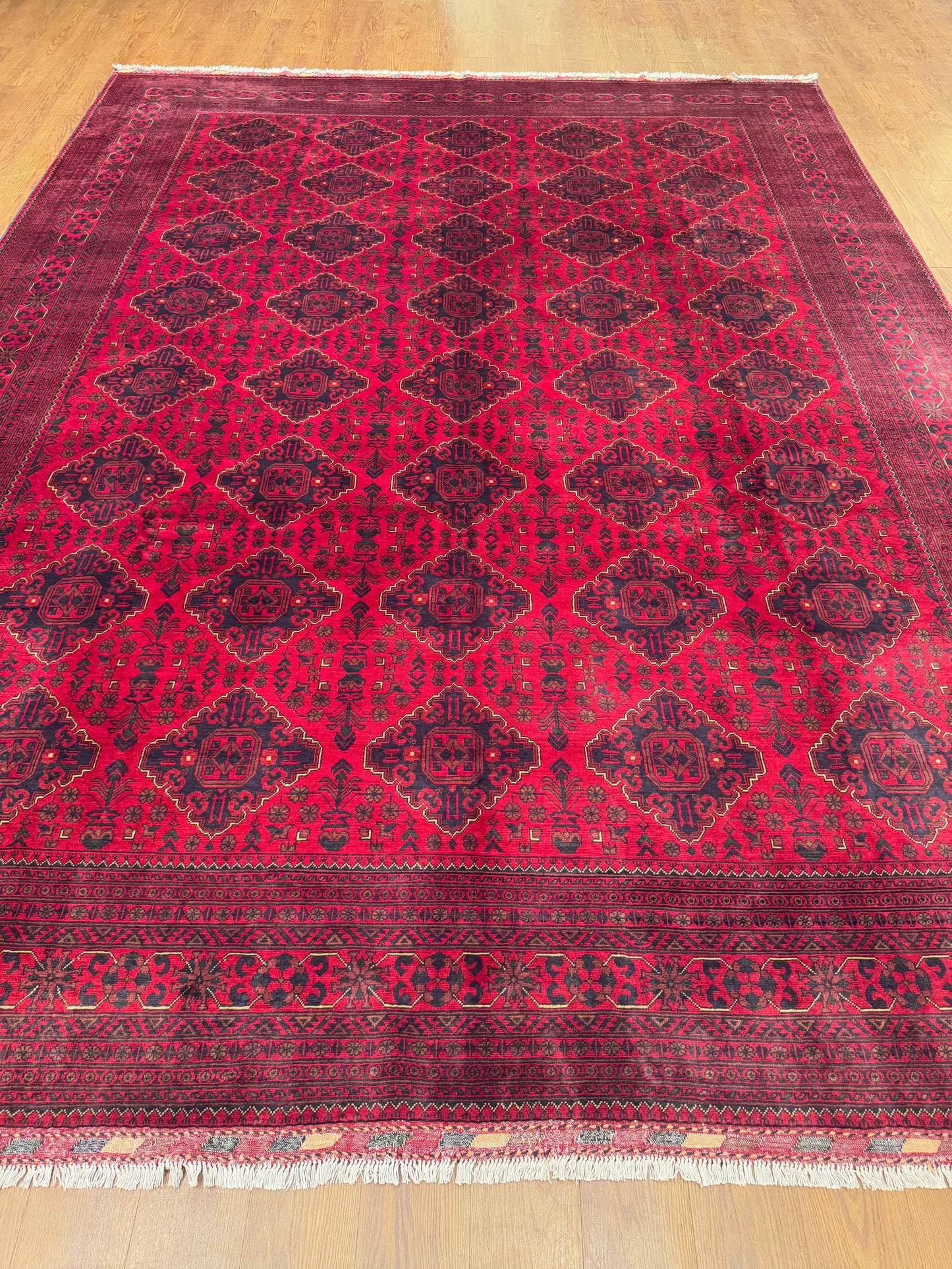 Bohkara NJ2768 - 9.9 x 12.10