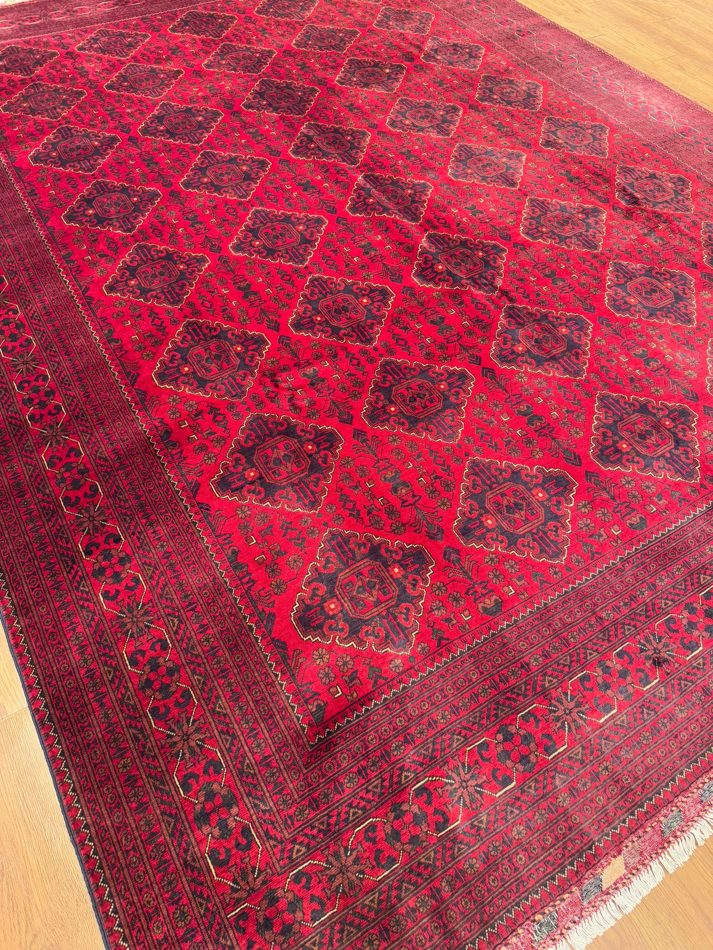 Bohkara NJ2768 - 9.9 x 12.10