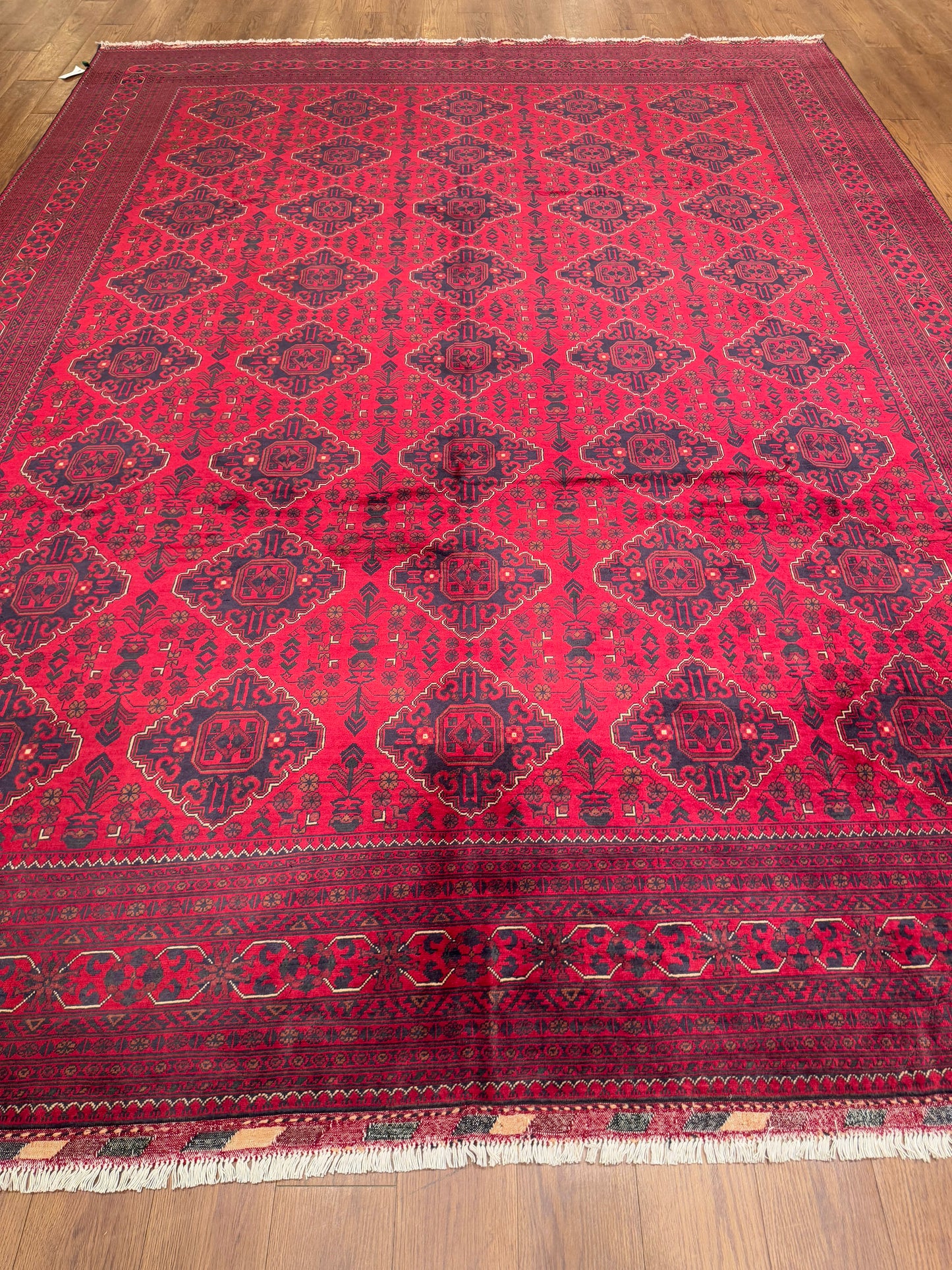 Bohkara NJ2768 - 9.9 x 12.10