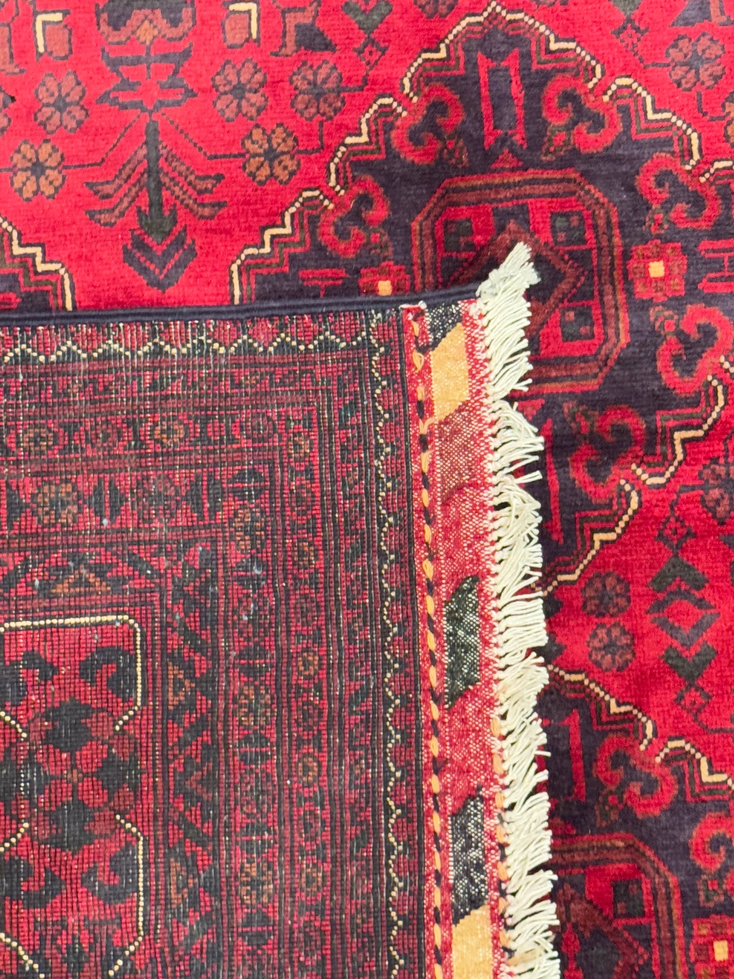 Bohkara NJ2768 - 9.9 x 12.10
