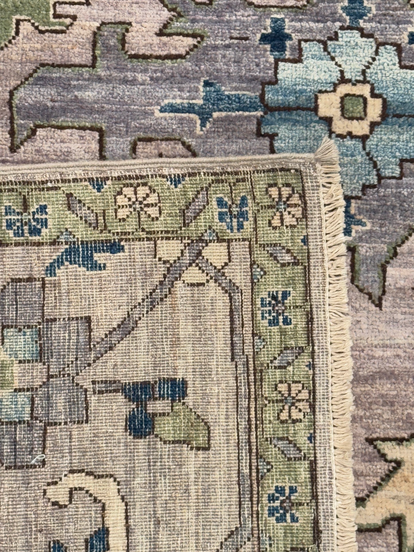 Floral NJ2775 - 10.2 x 14