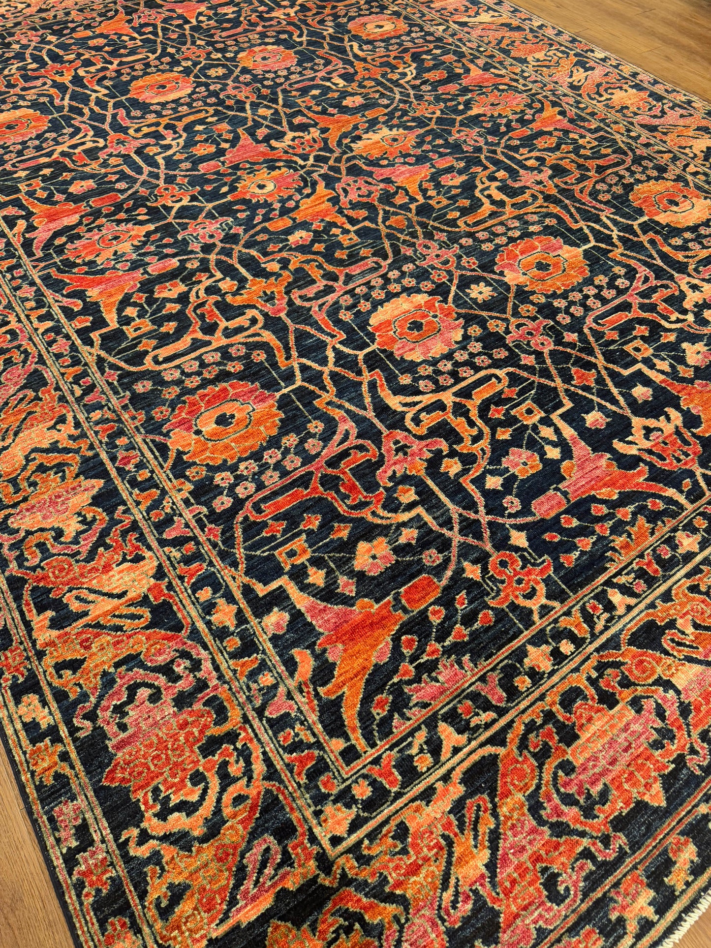 Floral NJ2777 - 10.1 x 14.1