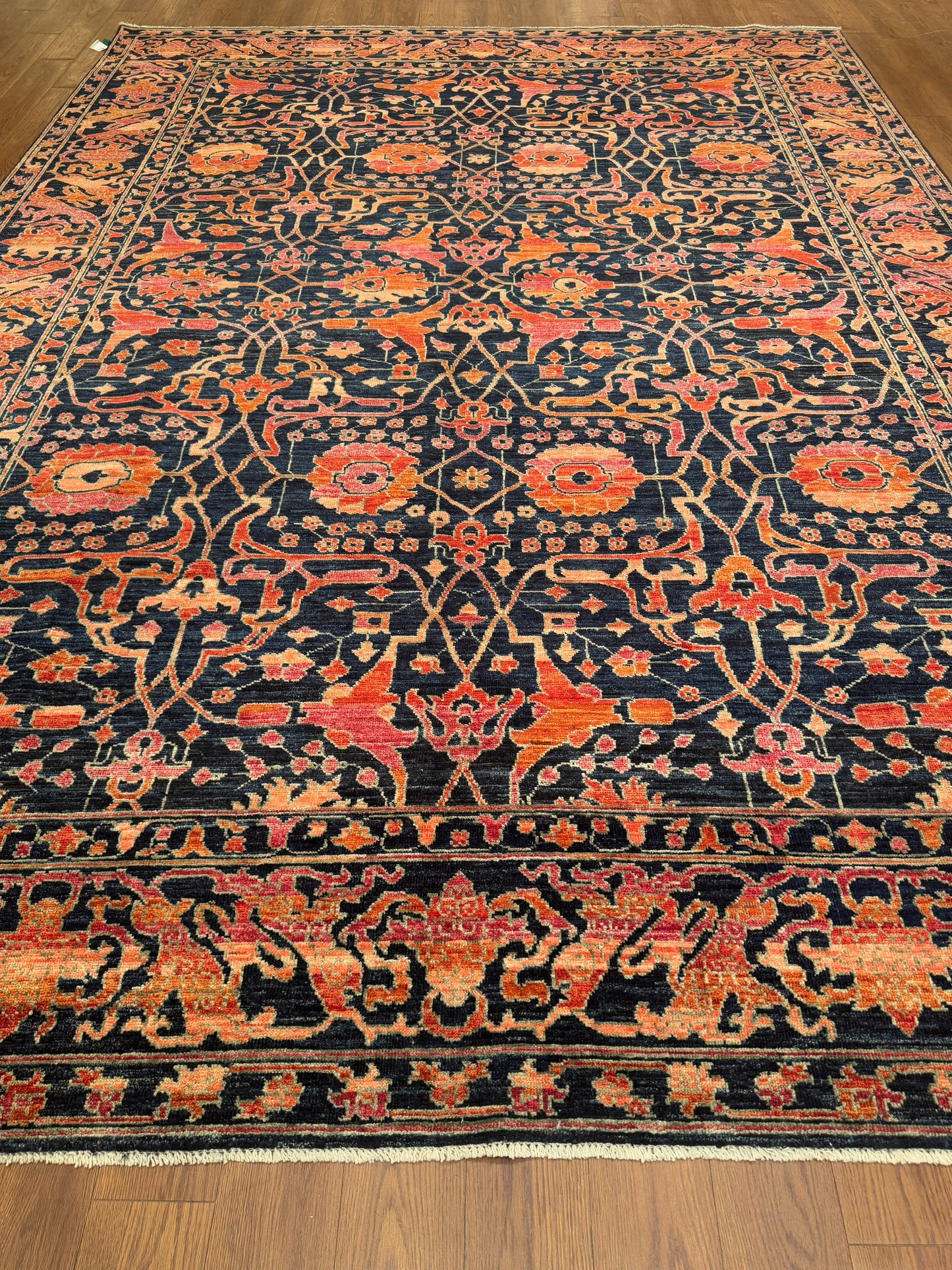 Floral NJ2777 - 10.1 x 14.1