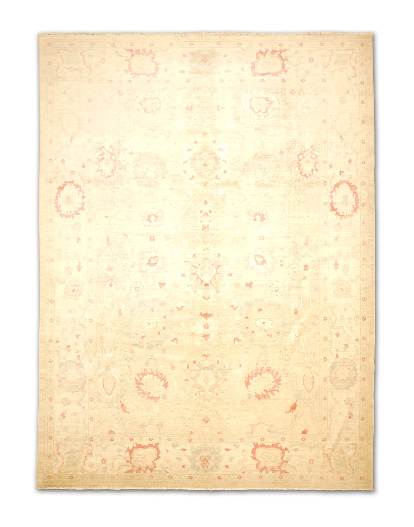 Ousak NJ2782 - 10.2 x 13.10