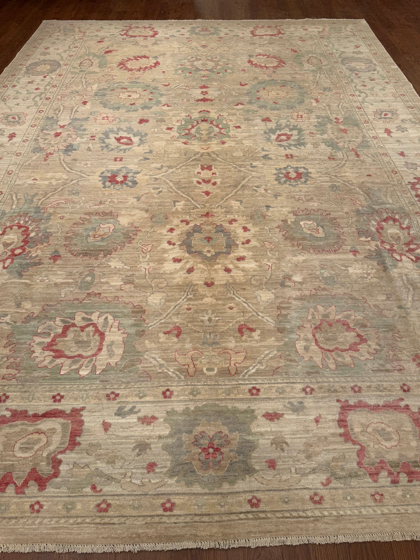 Ousak NJ2782 - 10.2 x 13.10