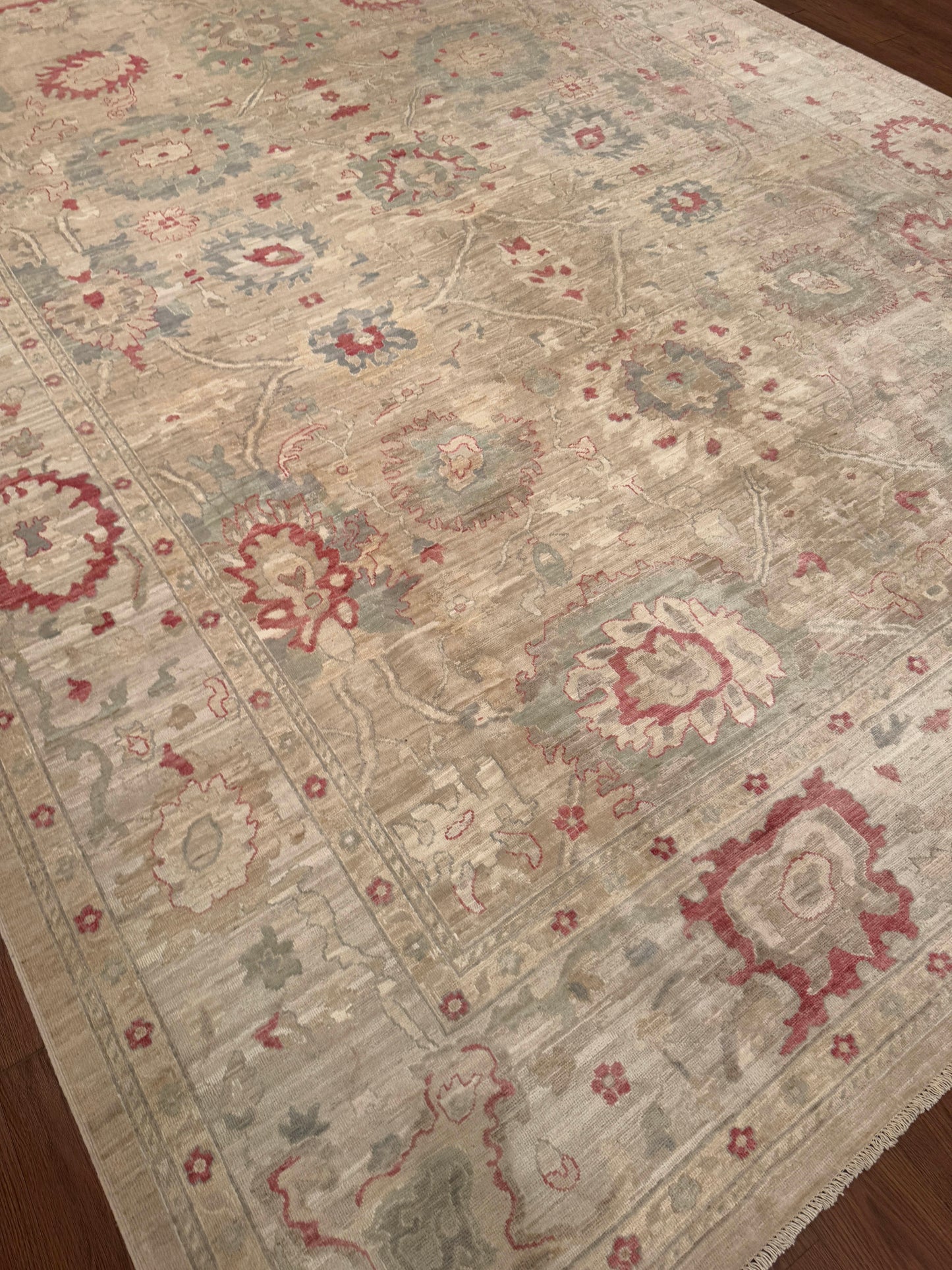 Ousak NJ2782 - 10.2 x 13.10