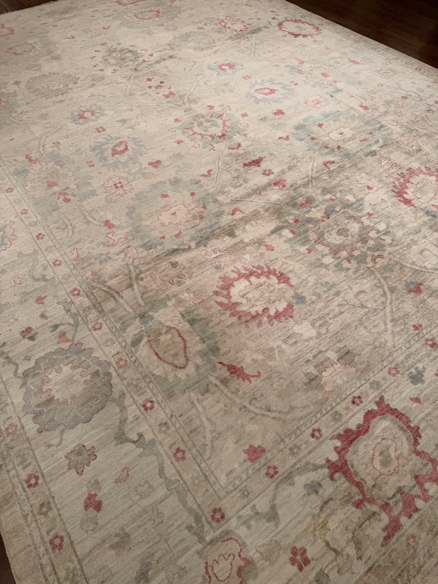Ousak NJ2782 - 10.2 x 13.10