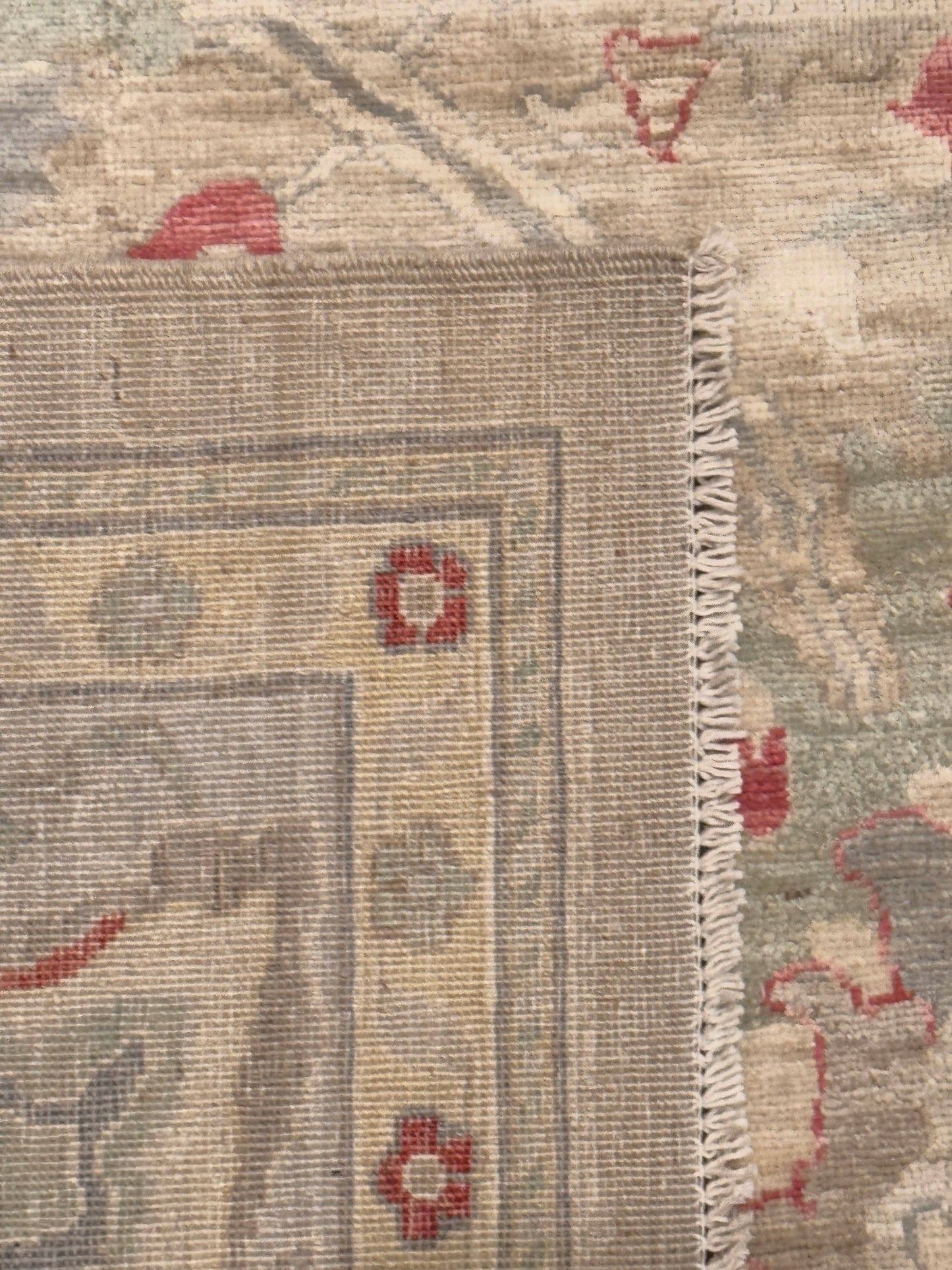 Ousak NJ2782 - 10.2 x 13.10