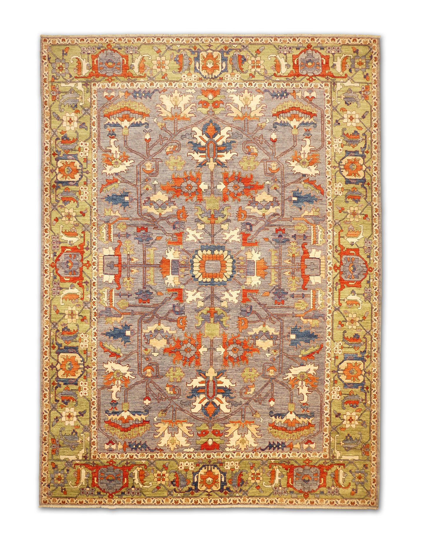 Floral NJ2789 - 10.3 x 14