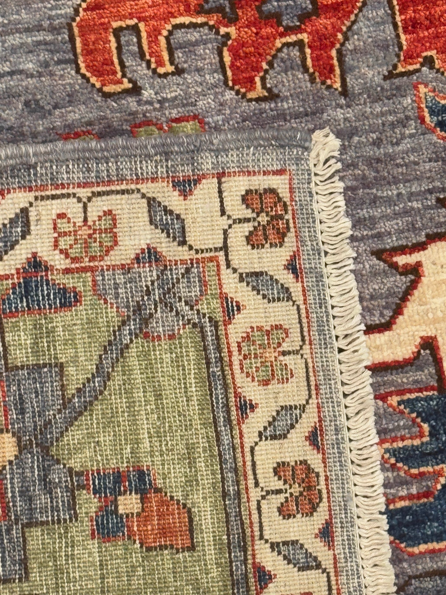 Floral NJ2789 - 10.3 x 14