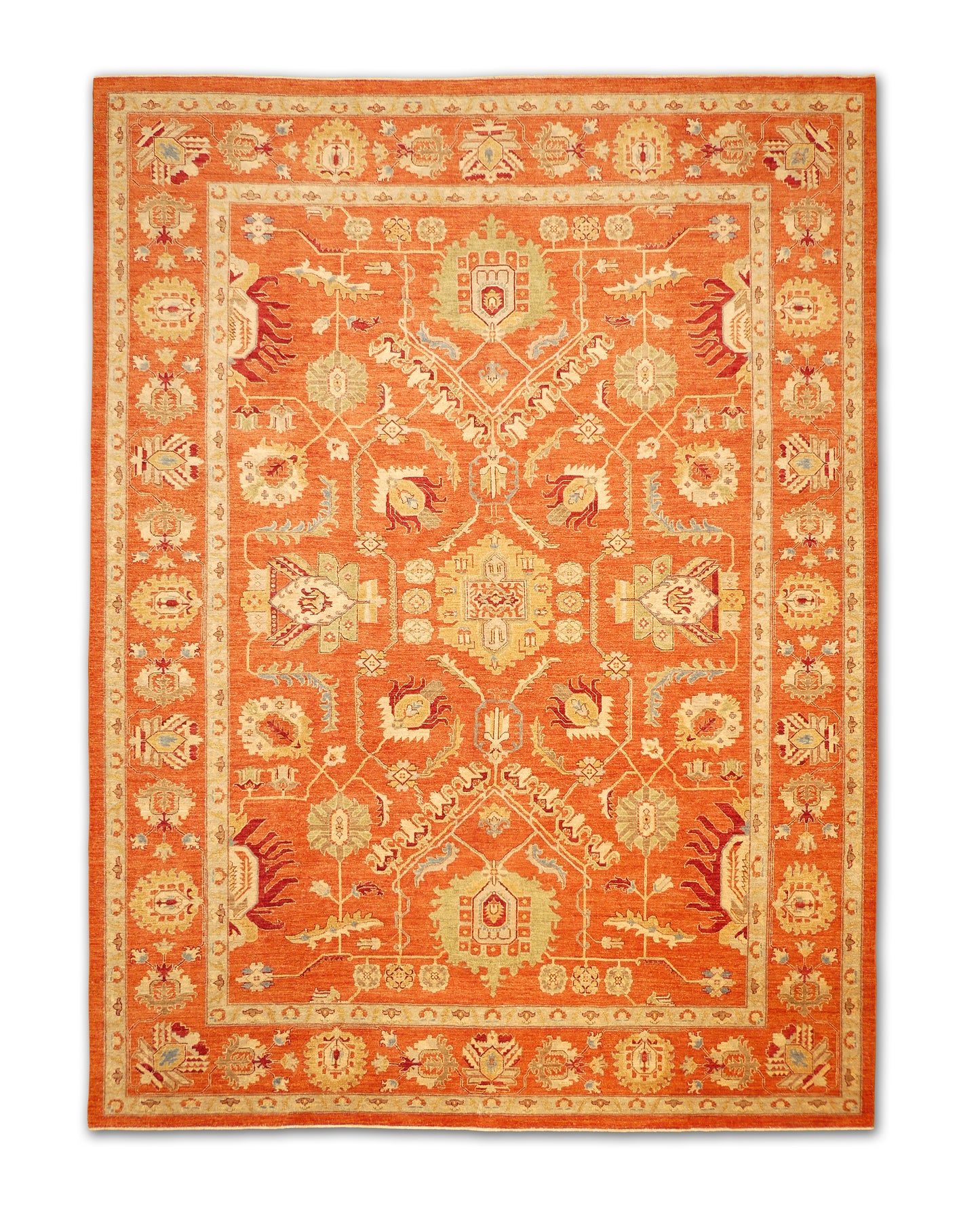 Geometric NJ2794 - 10.2 x 13.9