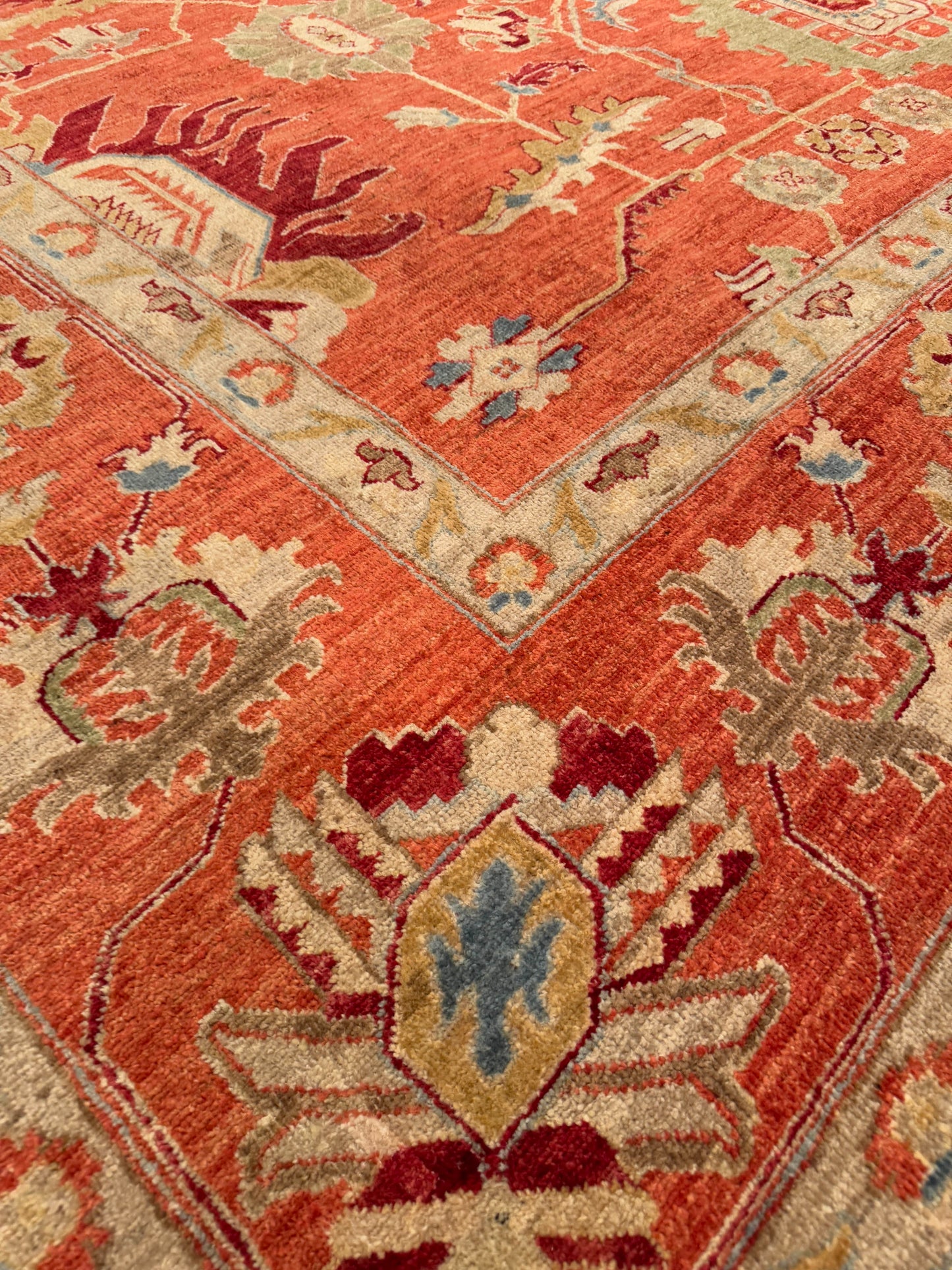 Geometric NJ2794 - 10.2 x 13.9