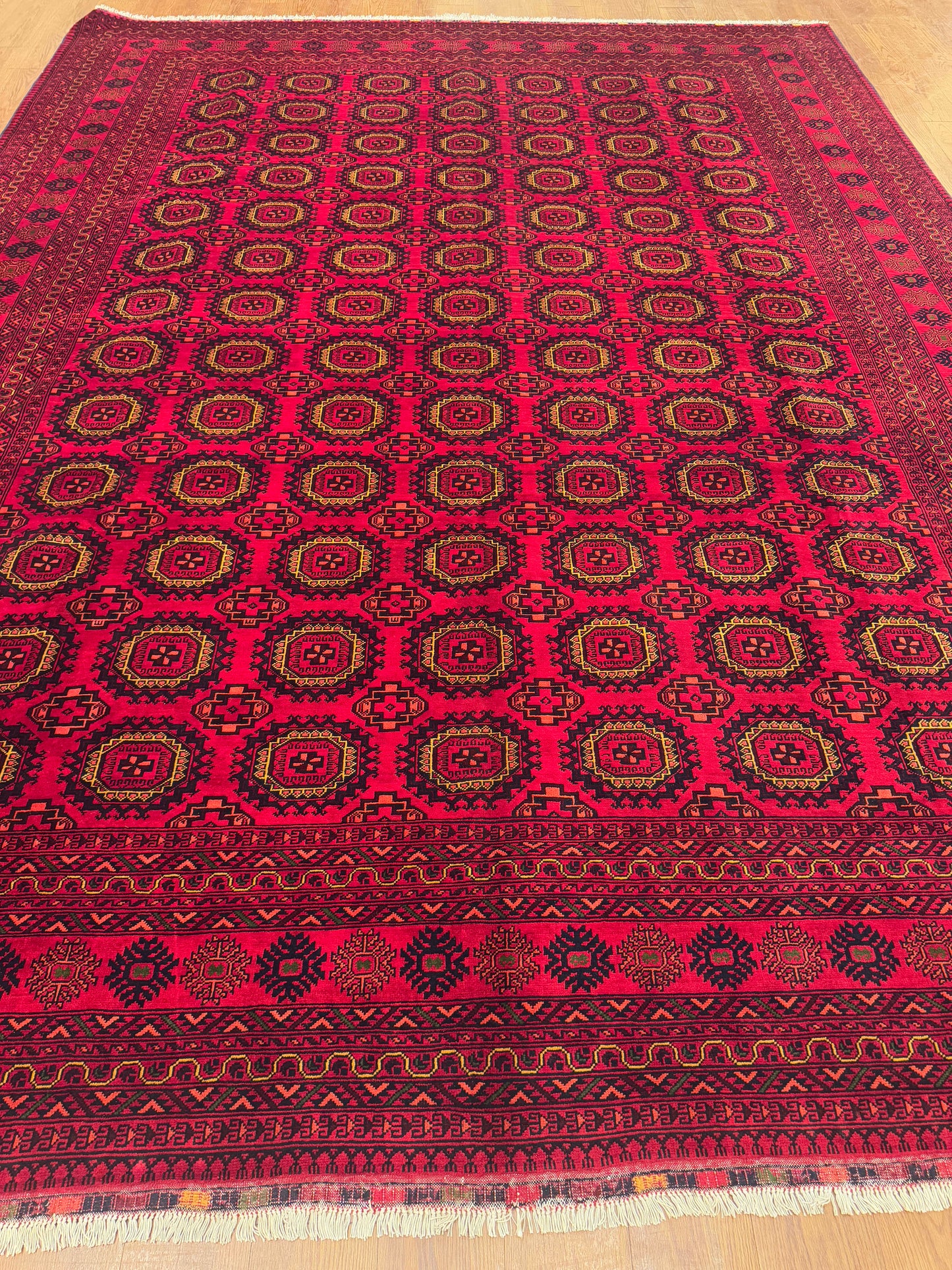 Bohkara NJ2808 - 9.10 x 13