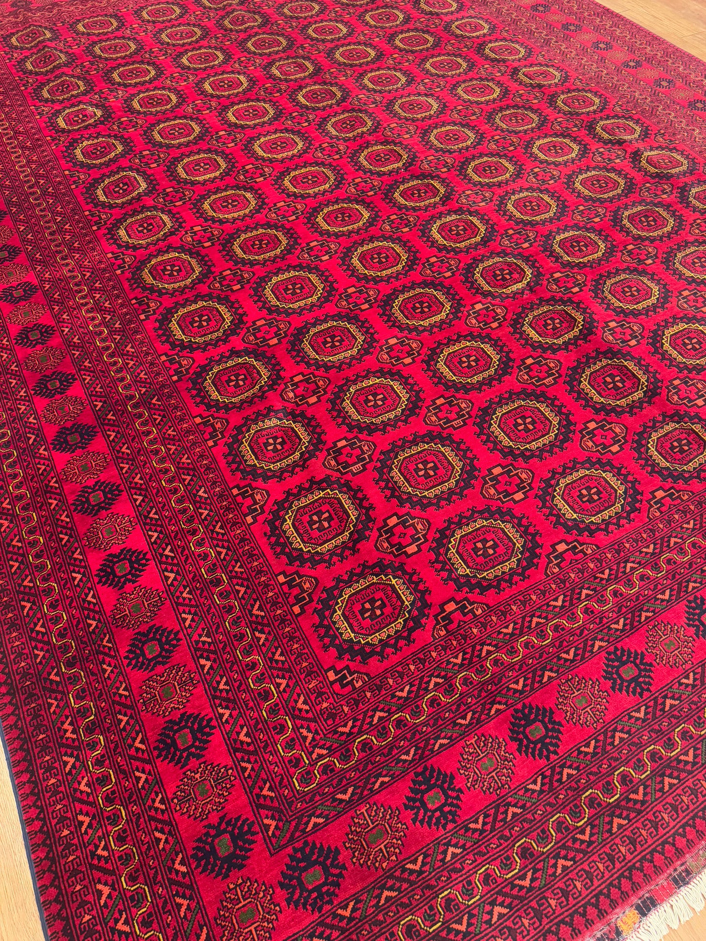 Bohkara NJ2808 - 9.10 x 13