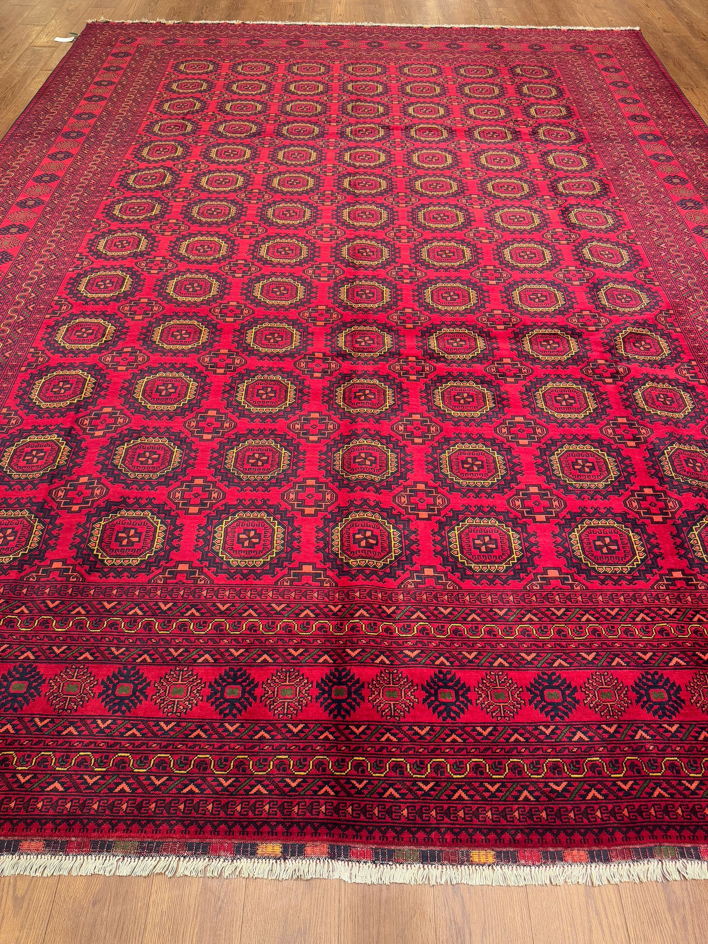 Bohkara NJ2808 - 9.10 x 13