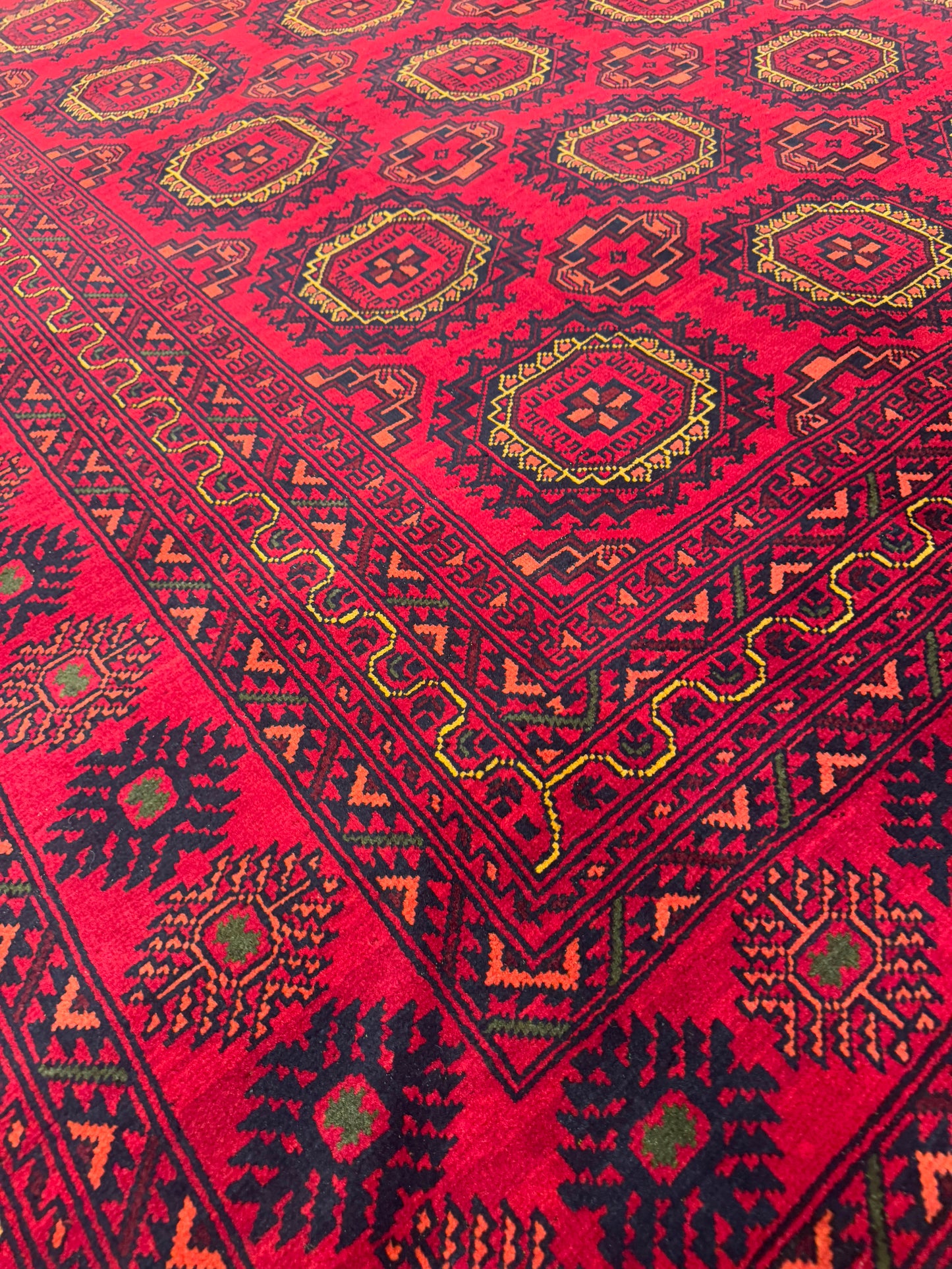 Bohkara NJ2808 - 9.10 x 13