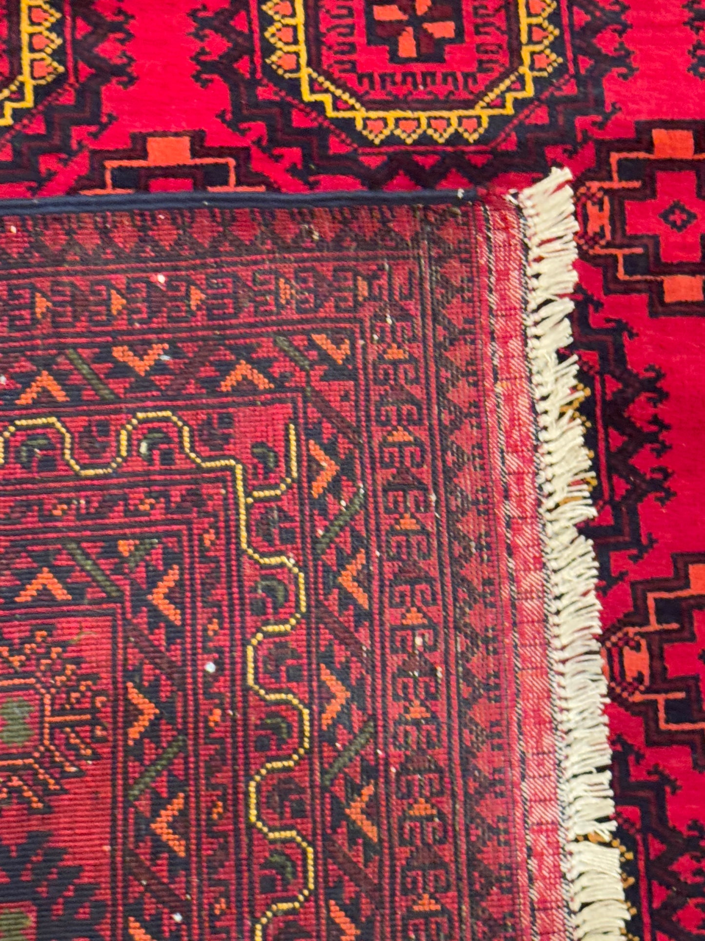 Bohkara NJ2808 - 9.10 x 13