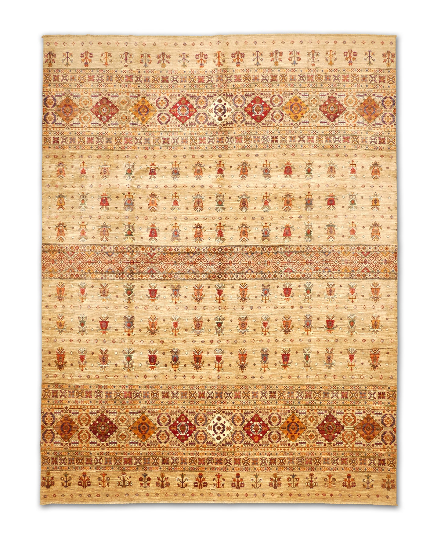 Tribal NJ2810 - 10 x 13