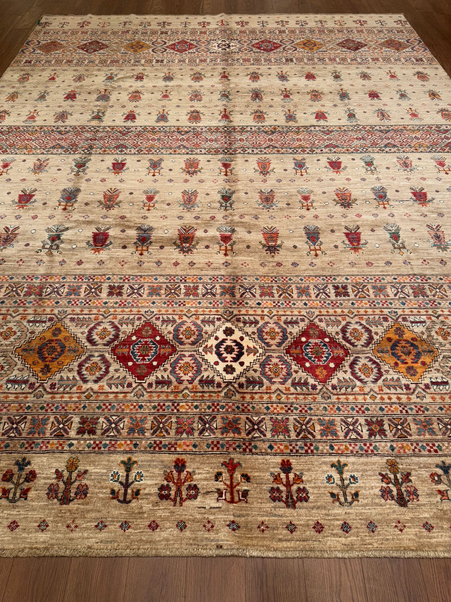 Tribal NJ2810 - 10 x 13
