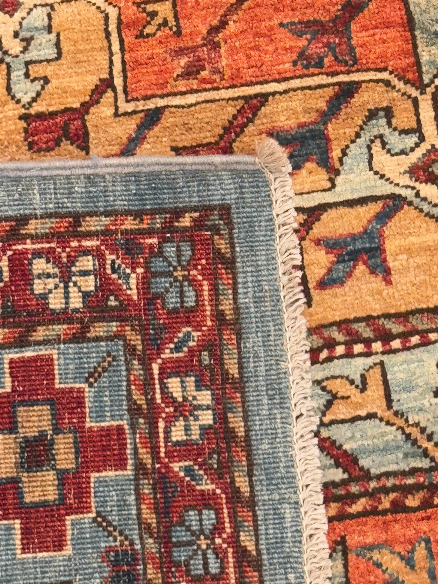 Mamluk NJ2811 - 10 x 13.2