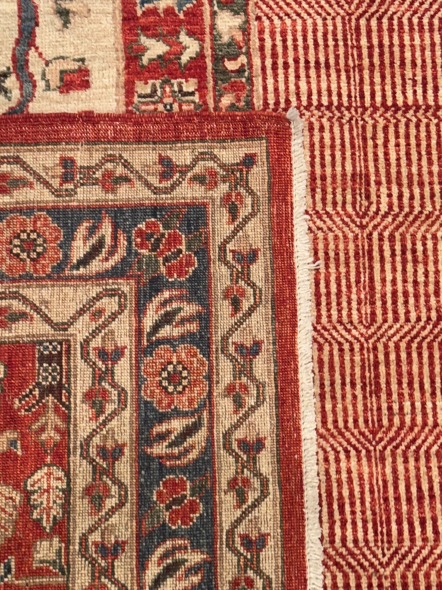 Mamluk NJ2813 - 9.11 x 13.4