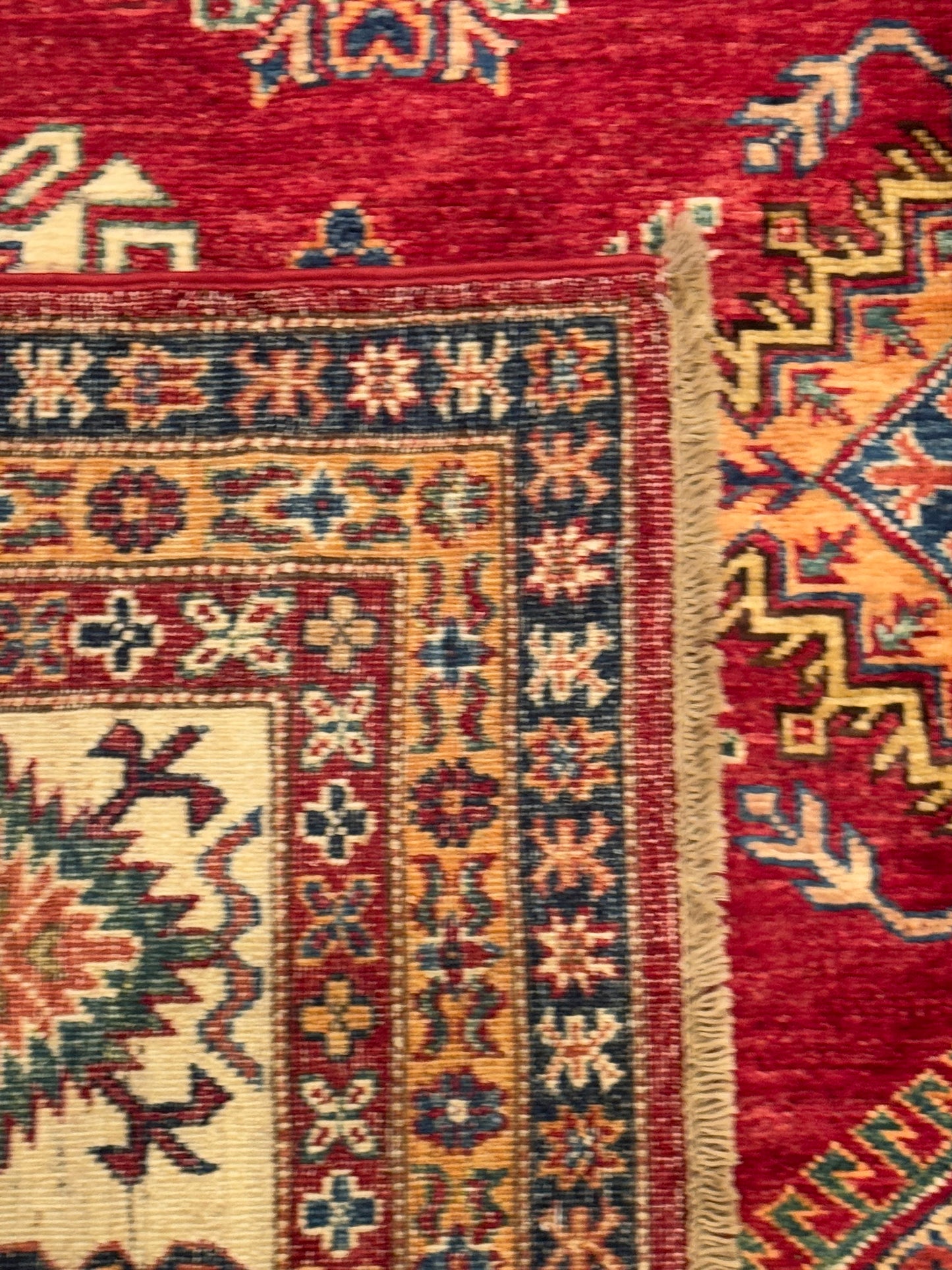 Kazak NJ2850 - 8.9 x 13.2