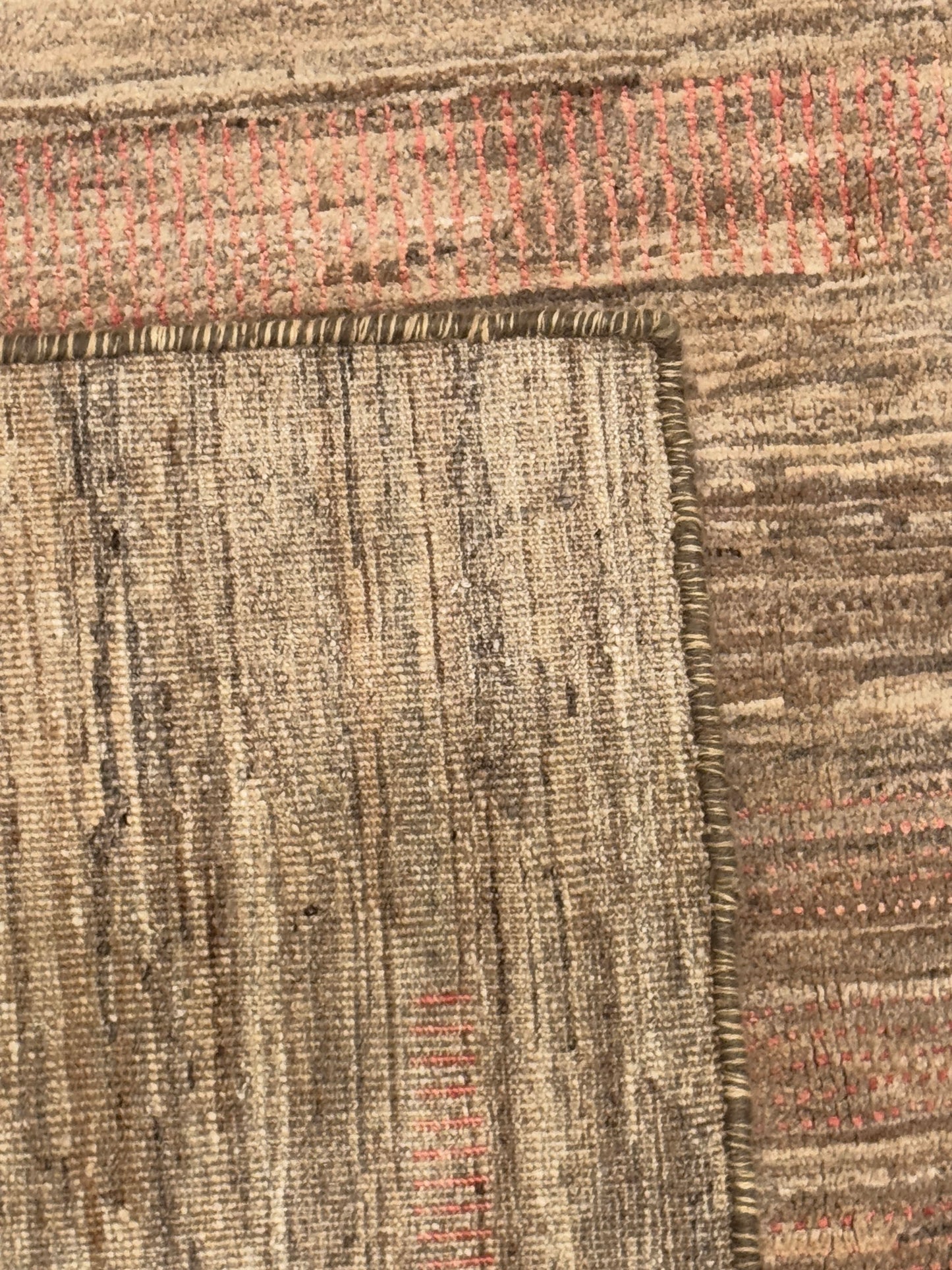Gabbeh NJ2947 - 10 x 13.6