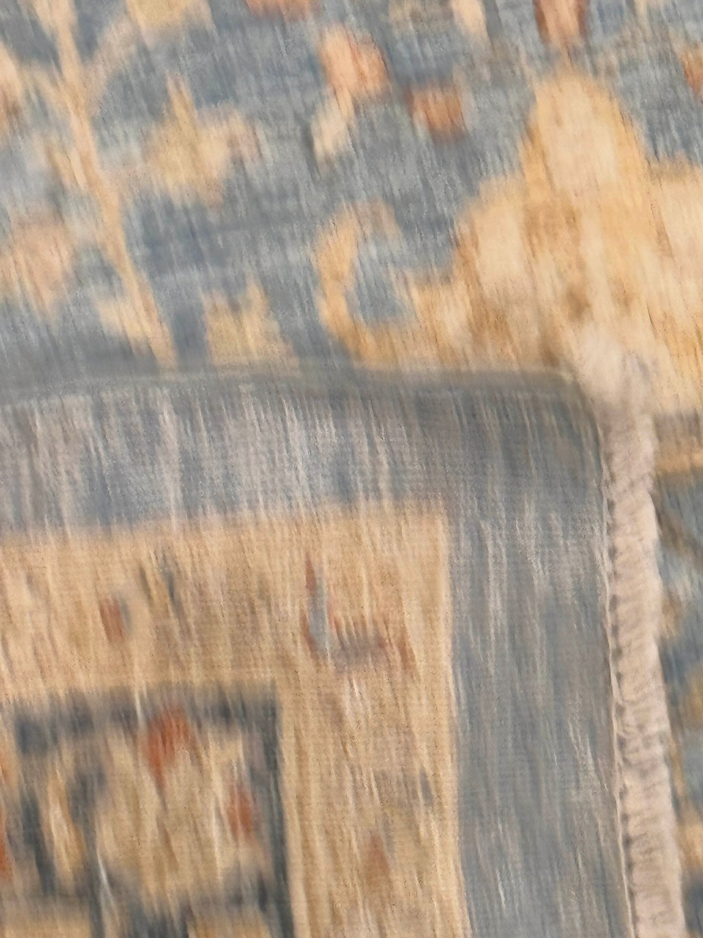 Sultanabad NJ3752 - 9.9 x 13.10