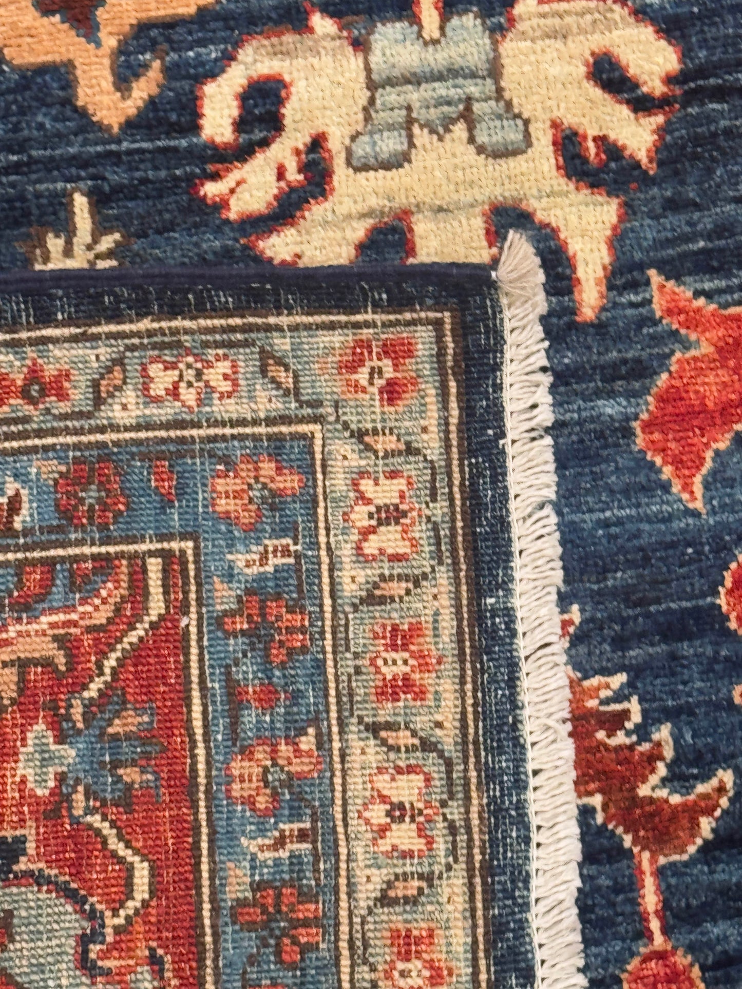 Serapi NJ3753 - 10 x 14.3