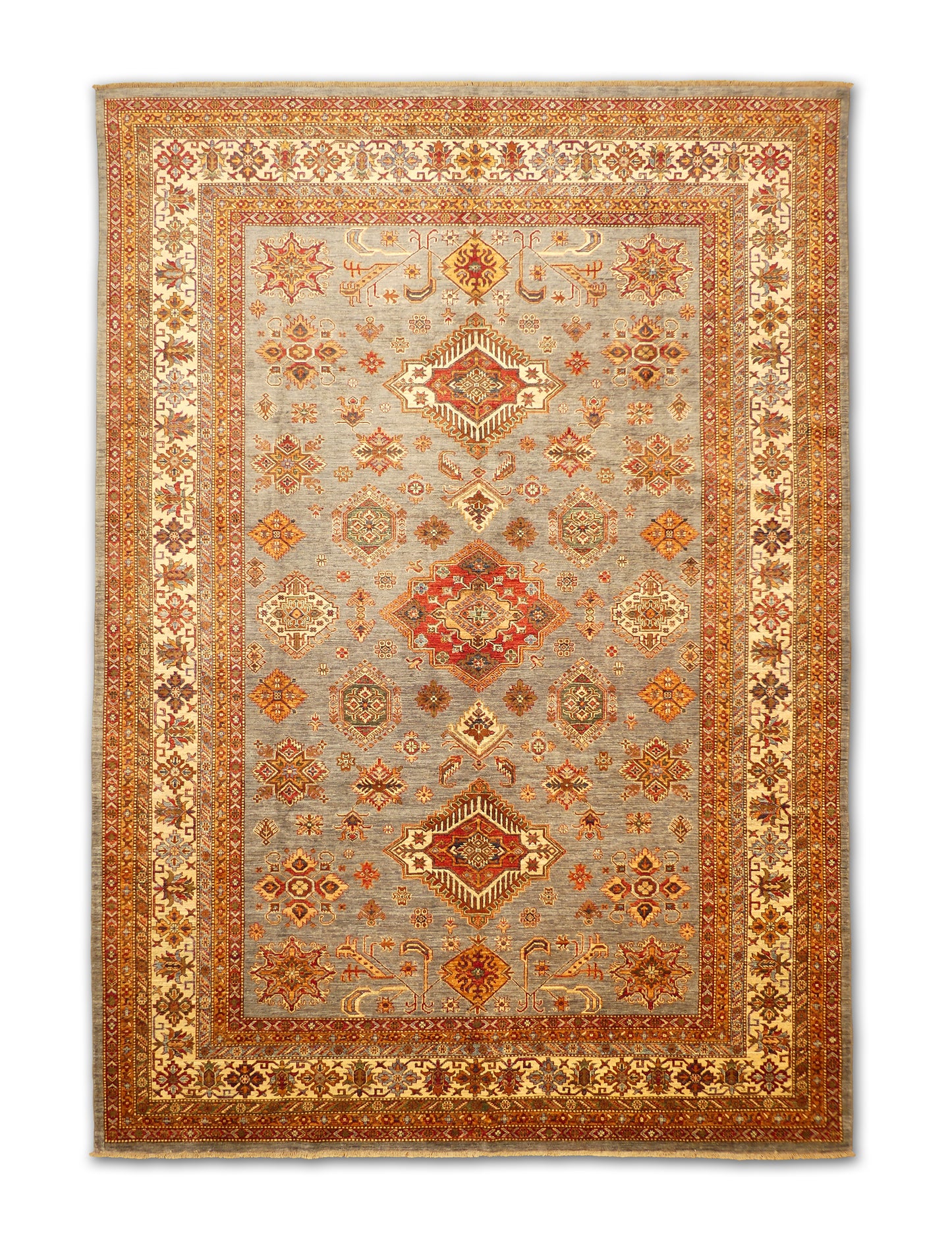 Kazak NJ3773 - 9 x 12.5