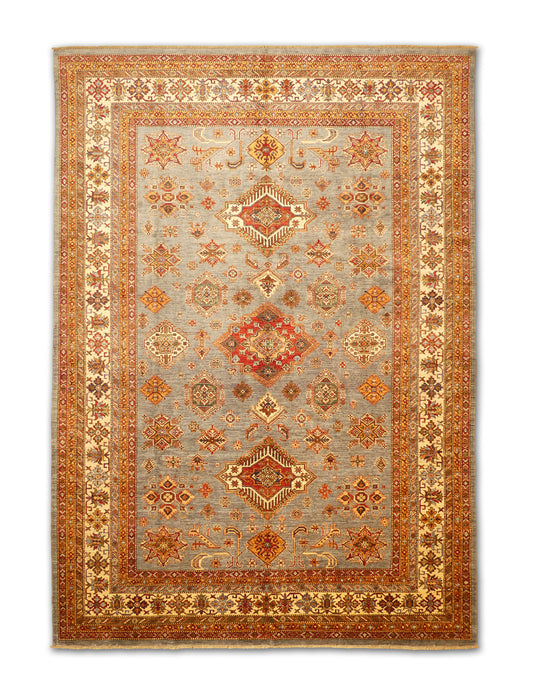 Kazak NJ3773 - 9 x 12.5