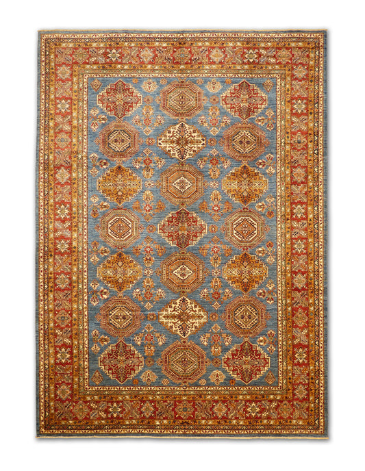 Kazak NJ3774 - 9 x 12.4