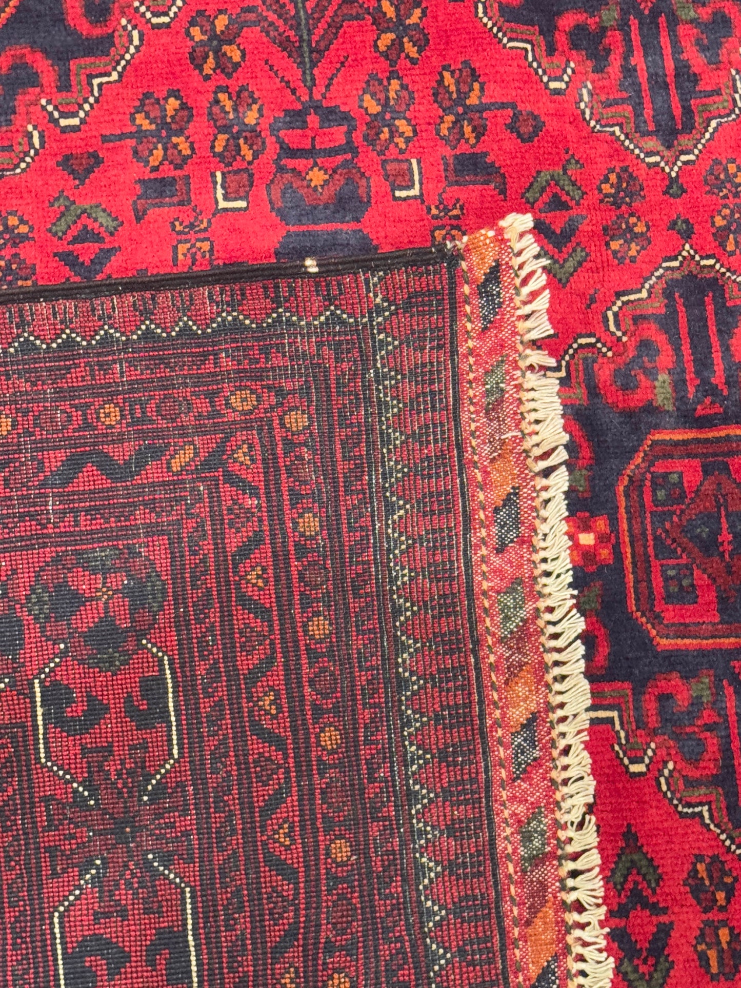 Bohkara NJ3787 - 9.7 x 12.2