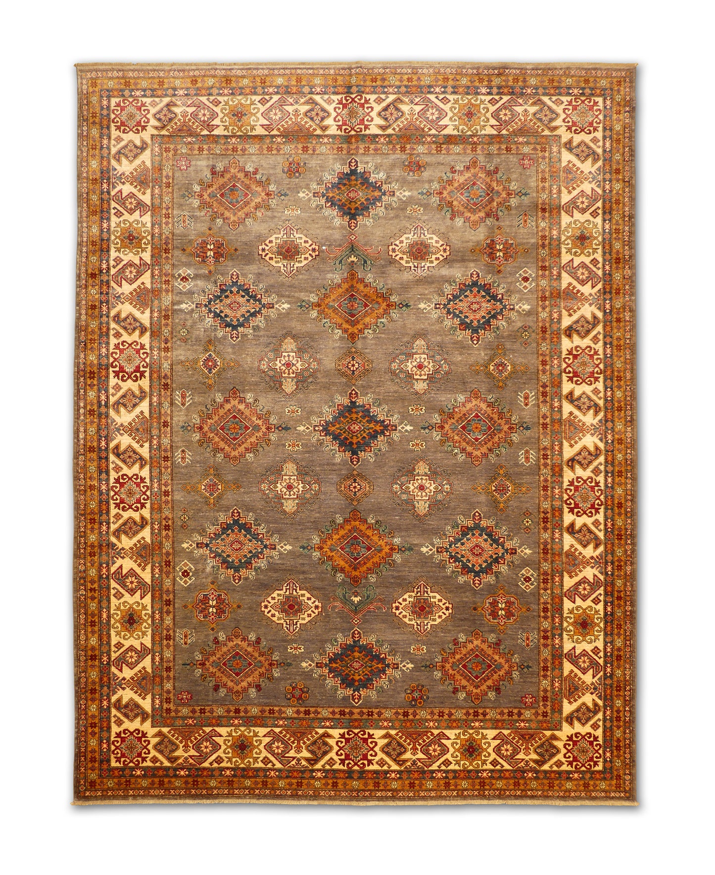 Kazak NJ3798 - 8.10 x 11.7