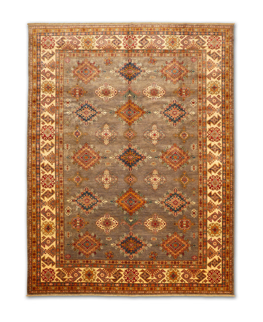 Kazak NJ3798 - 8.10 x 11.7