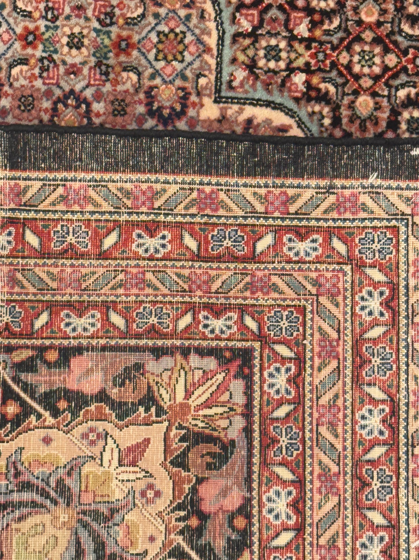 Tabriz NJ7122 - 9.10 x 14.6