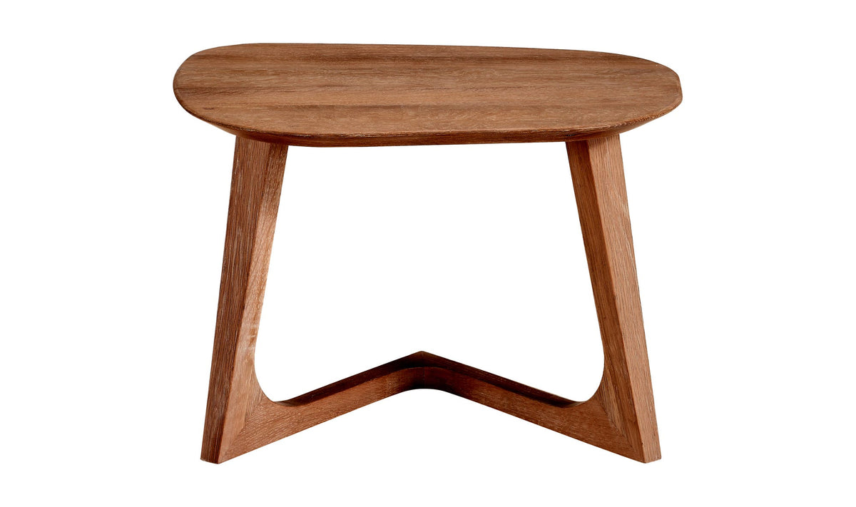 24" Side Table