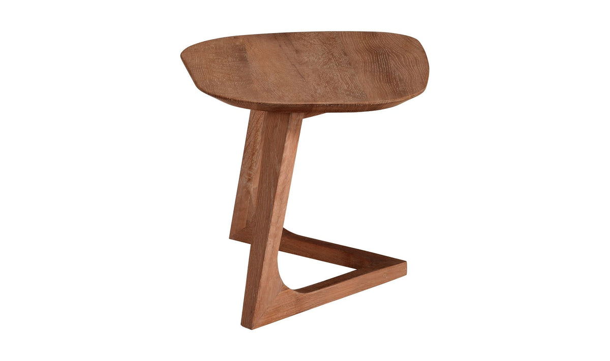 24" Side Table