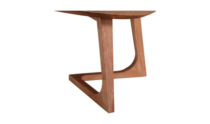 24" Side Table
