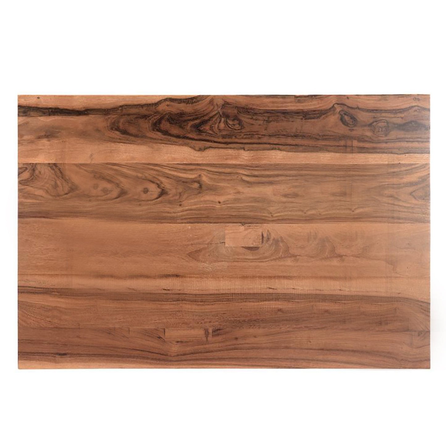 48" Natural Reclaimed Wood Coffee Table