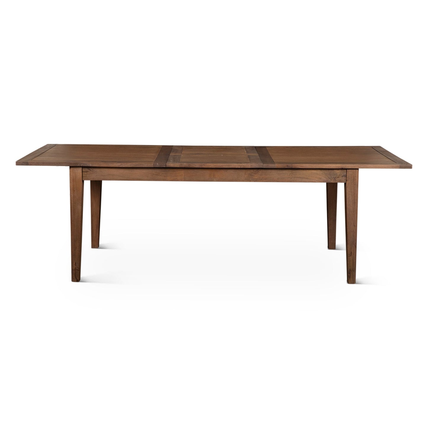 72" Toffee Nut Mango Dining Table