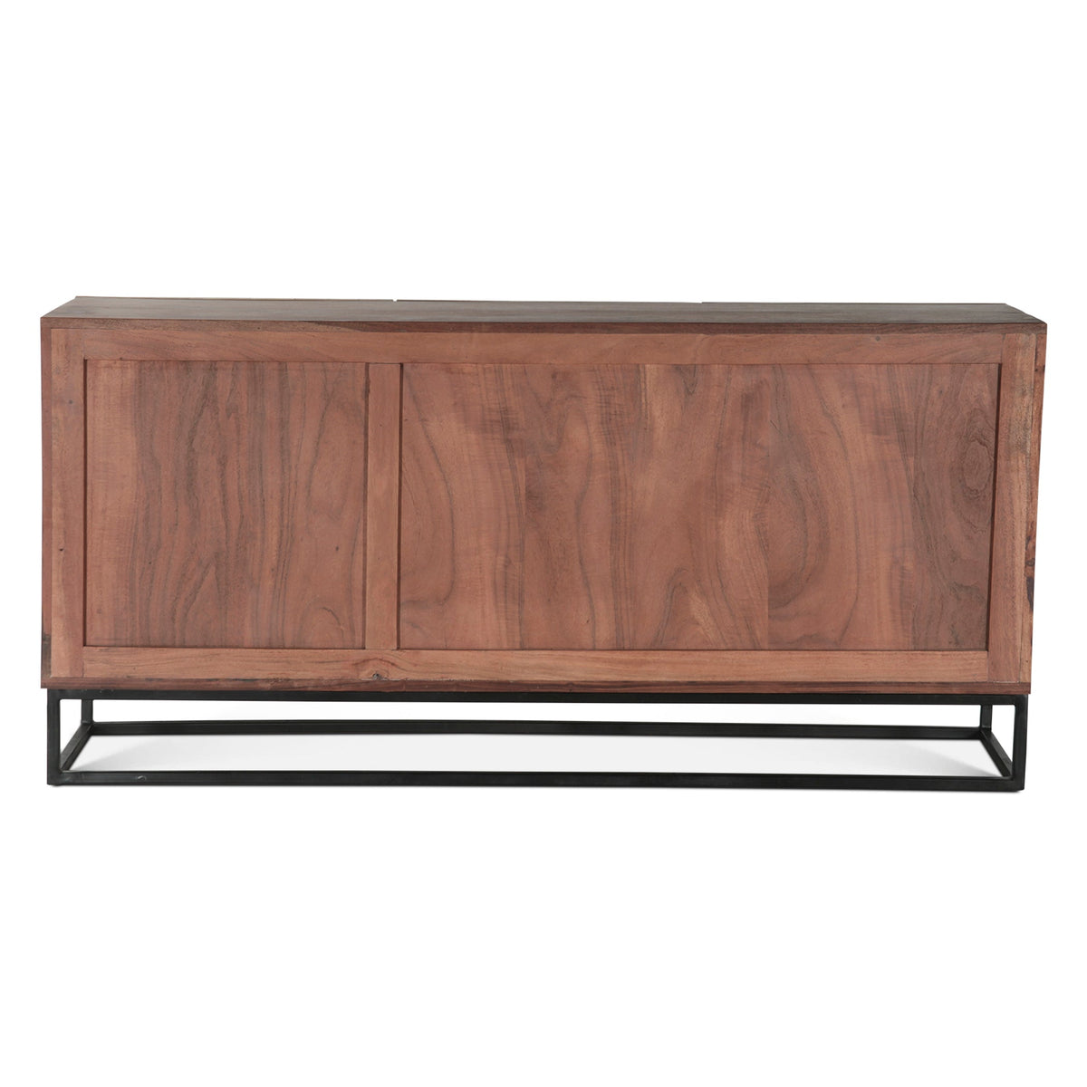 63" Reclaimed Wood Sideboard