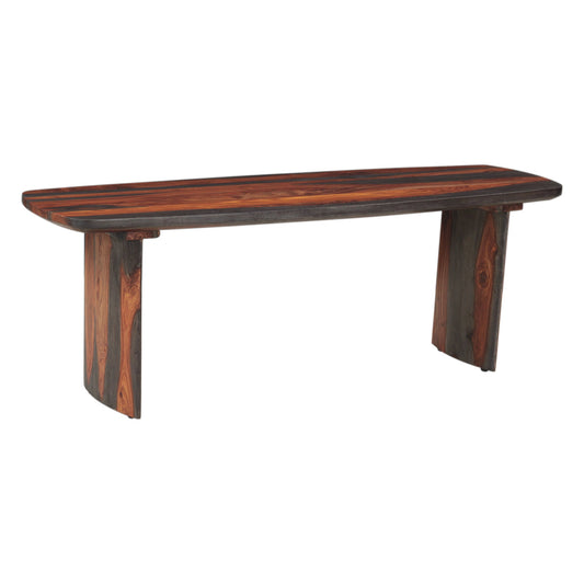 54" Capri Sheesham Bench