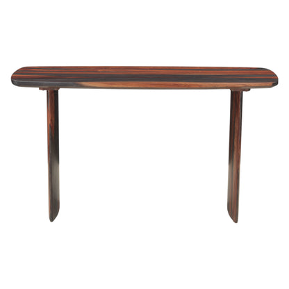 54" Capri Sheesham Console Table