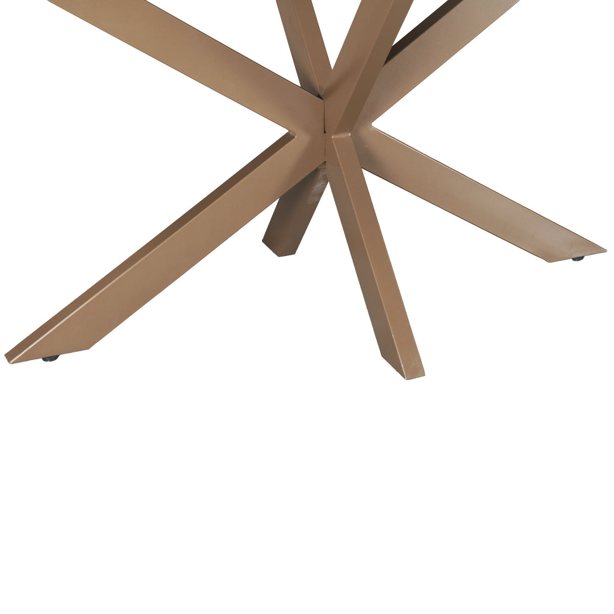70" Sawar Marble Oval Dining Table
