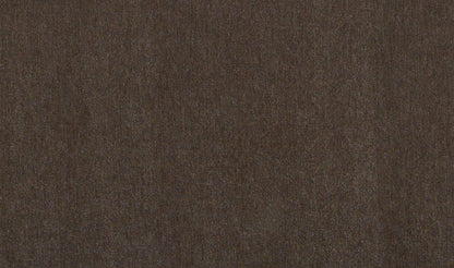 87.8" Warm Charcoal Upholstered Sleeper Sofa