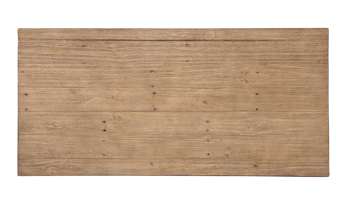 39" Natural Stainless Steel Cabinet
