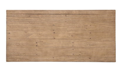 39" Natural Stainless Steel Cabinet