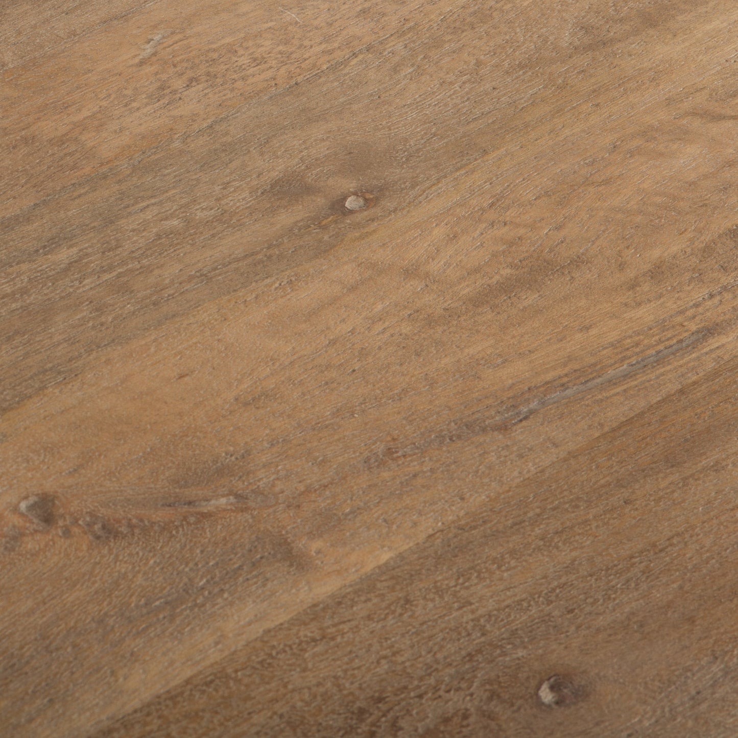 84" Antique Oak Dining Table