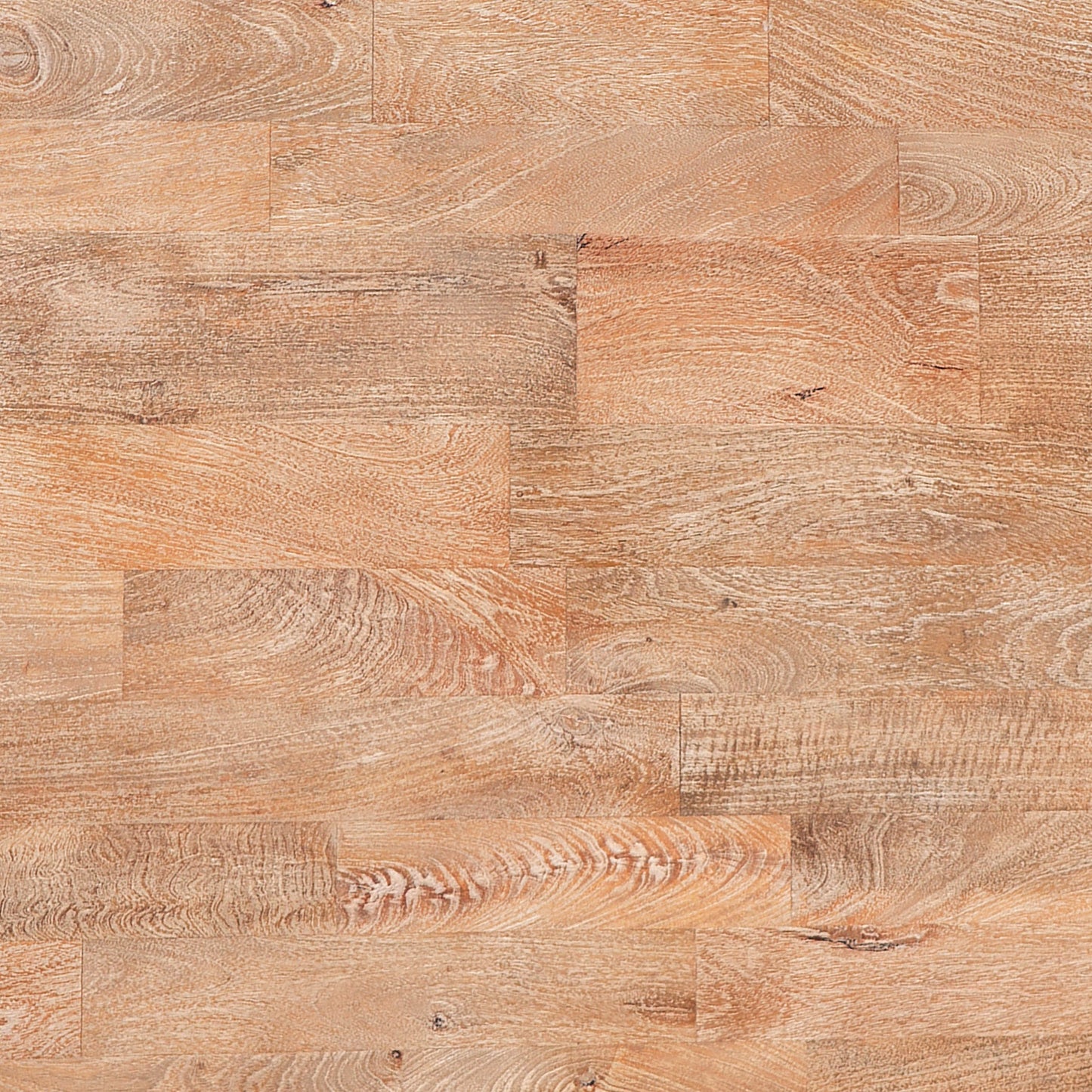 72" Antique Oak Dining Table